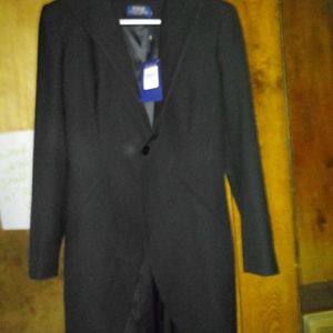 Polo Ralph Lauren overcoat